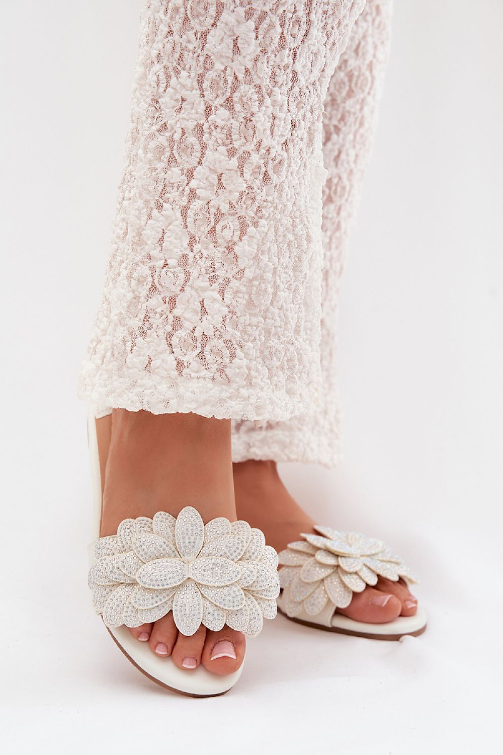  Clacquettes model 225389 Step in style 
