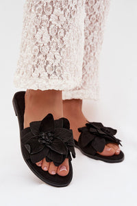 Clacquettes Step in style