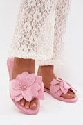  Clacquettes model 225392 Step in style 