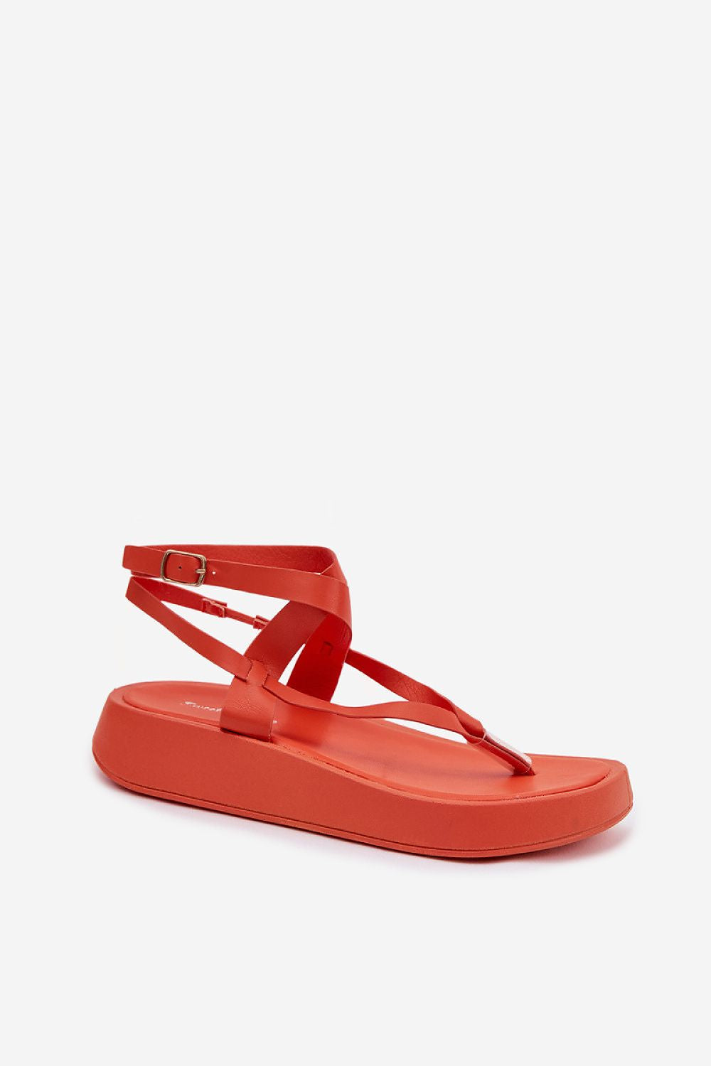  Sandales à plateforme model 225396 Step in style 
