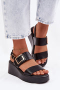  Cothurnes model 225402 Step in style 