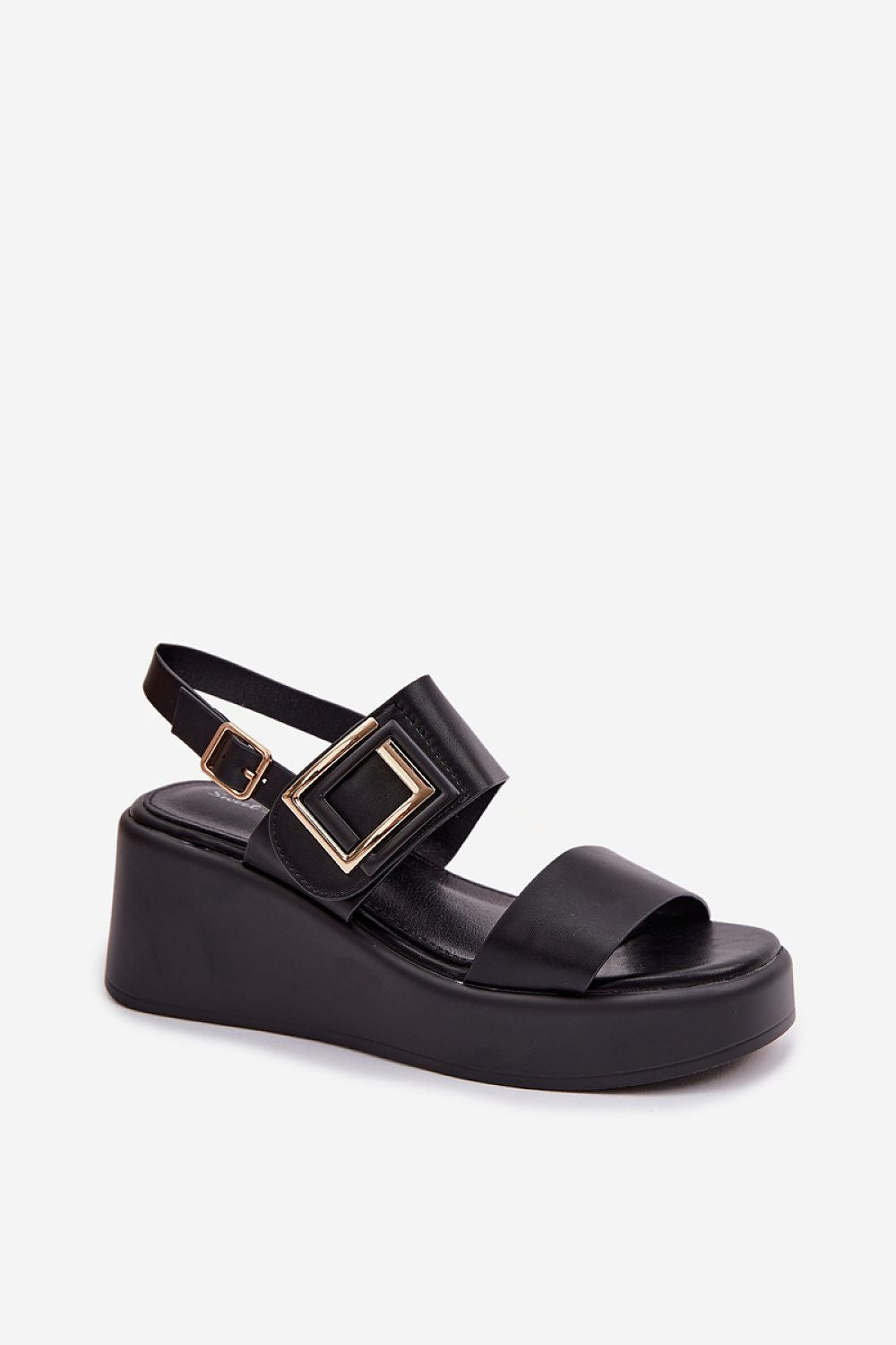  Cothurnes model 225402 Step in style 