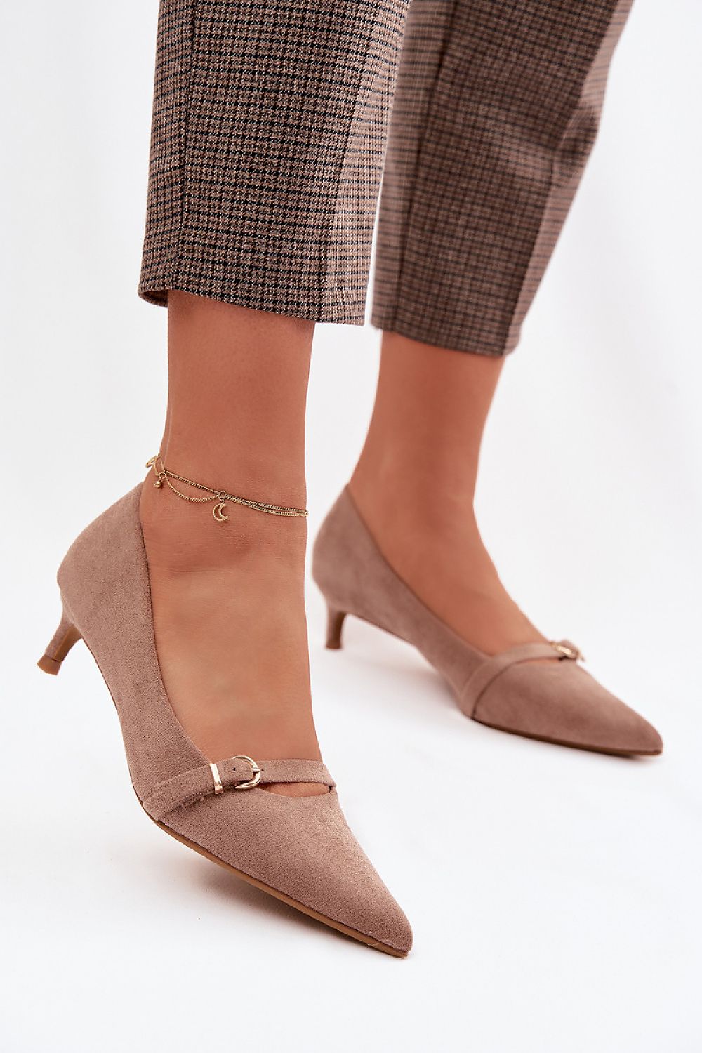  Escarpins à talons model 225408 Step in style 