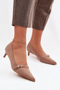 Escarpins à talons model 225408 Step in style 