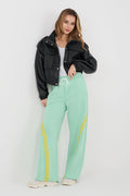 Pantalon survêtement model 225416 Rue Paris 