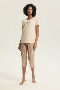 Pyjama Henderson