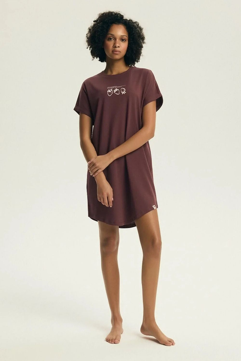  Chemise de nuit model 225446 Henderson 