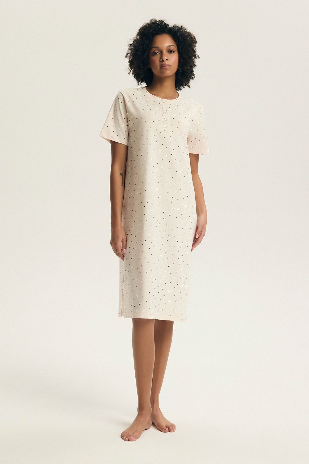  Chemise de nuit model 225447 Henderson 