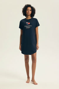 Chemise de nuit Henderson