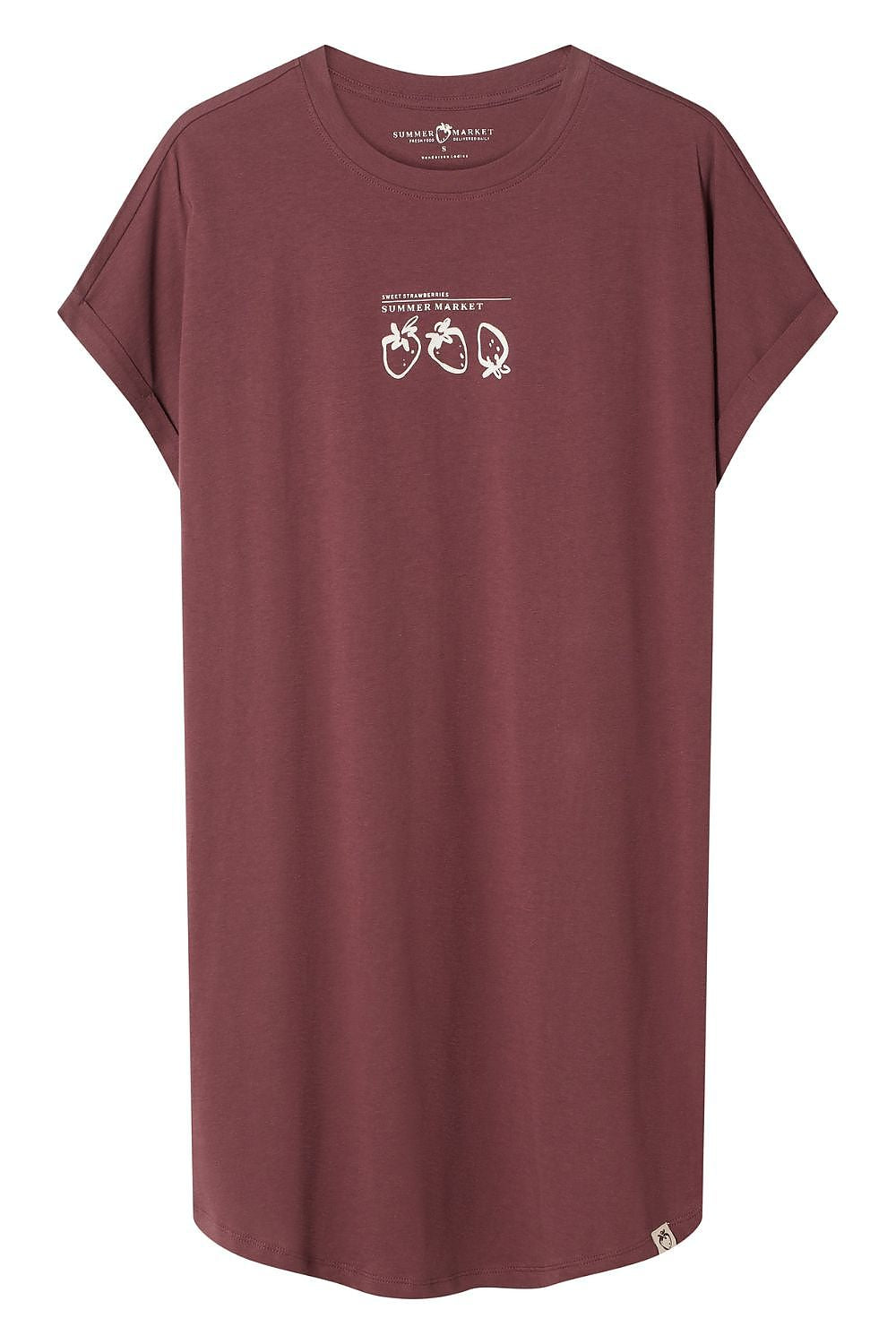  Chemise de nuit model 225446 Henderson 