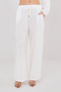  Pantalon femme model 225492 Italy Moda 