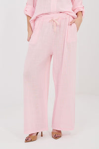 Pantalon femme Italy Moda