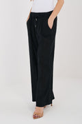  Pantalon femme model 225495 Italy Moda 