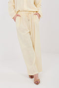  Pantalon femme model 225496 Italy Moda 