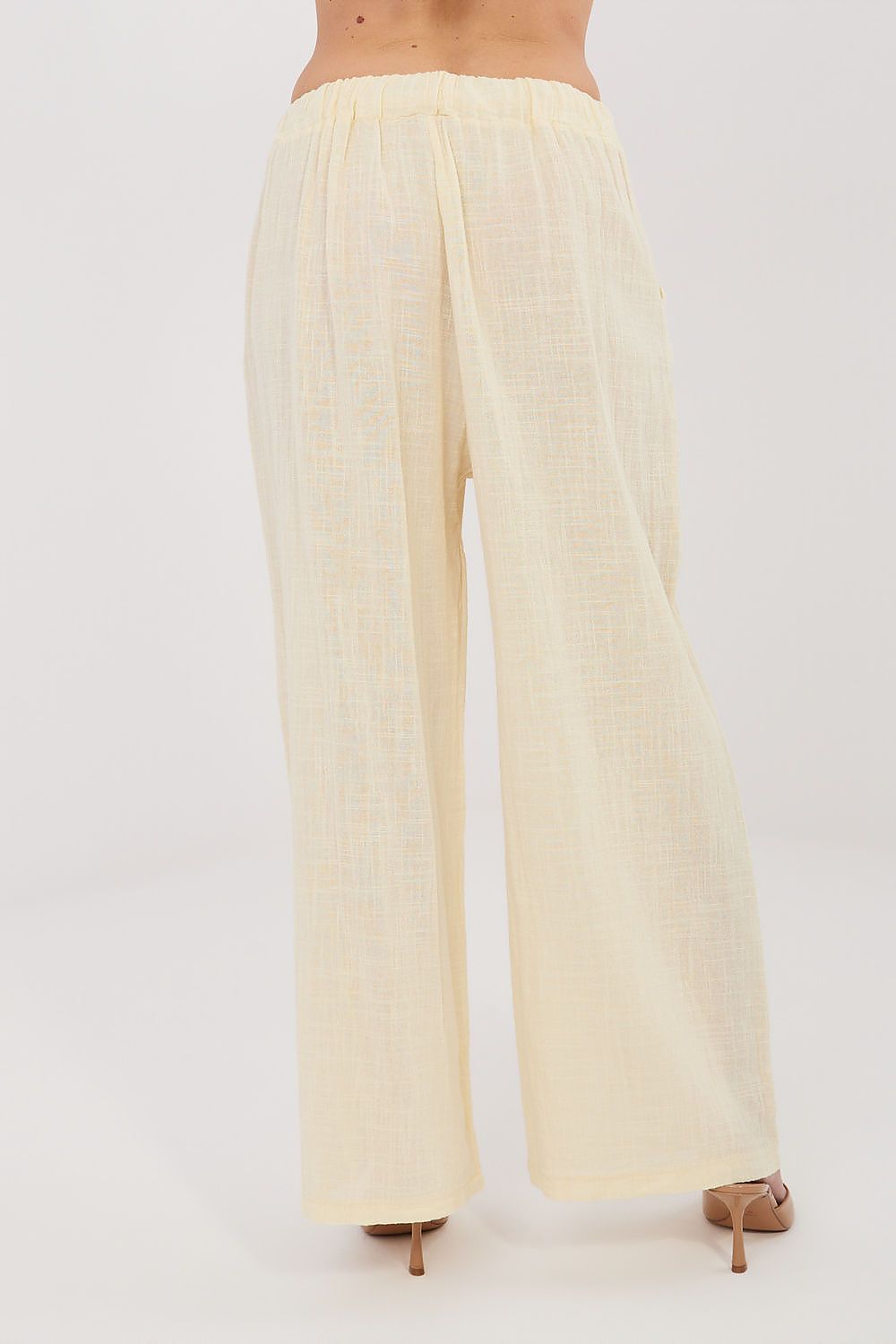  Pantalon femme model 225496 Italy Moda 