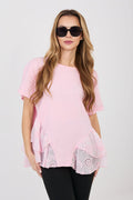  Chemisier model 225501 Italy Moda 