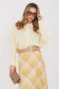  Chemise manche longue model 225515 Italy Moda 
