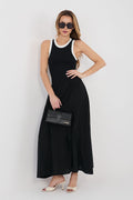  Jupe longue model 225527 Italy Moda 