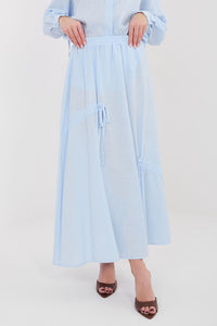 Jupe longue Italy Moda