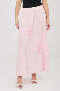 Jupe longue Italy Moda