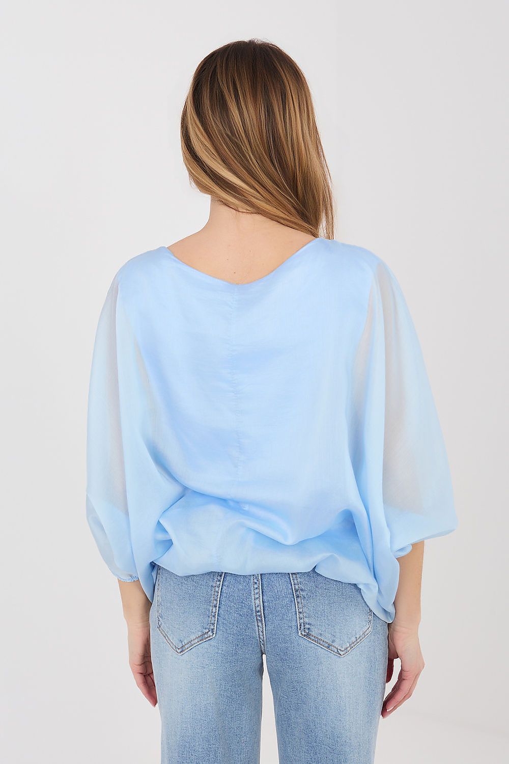  Chemisier model 225530 Italy Moda 