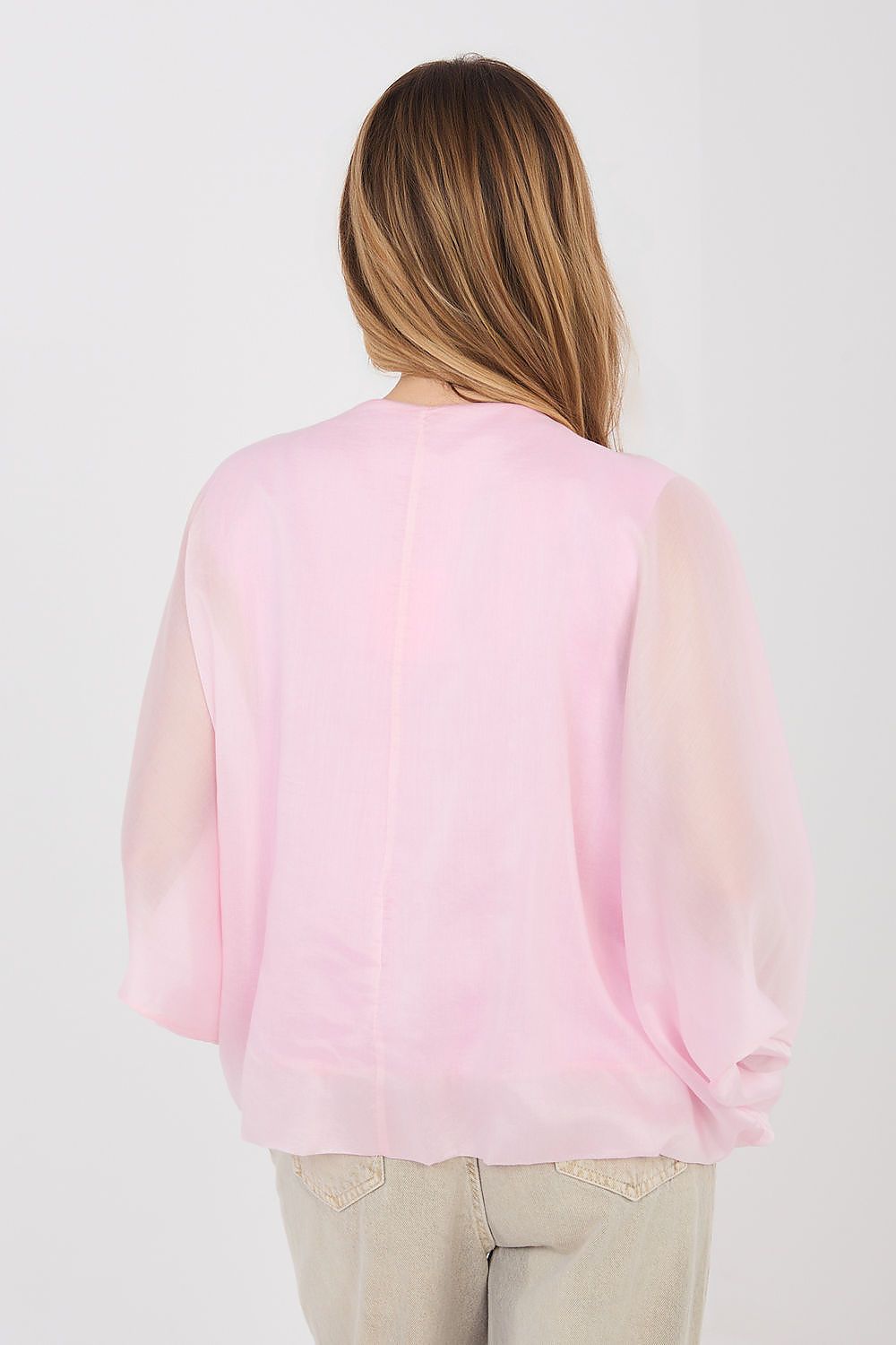  Chemisier model 225531 Italy Moda 
