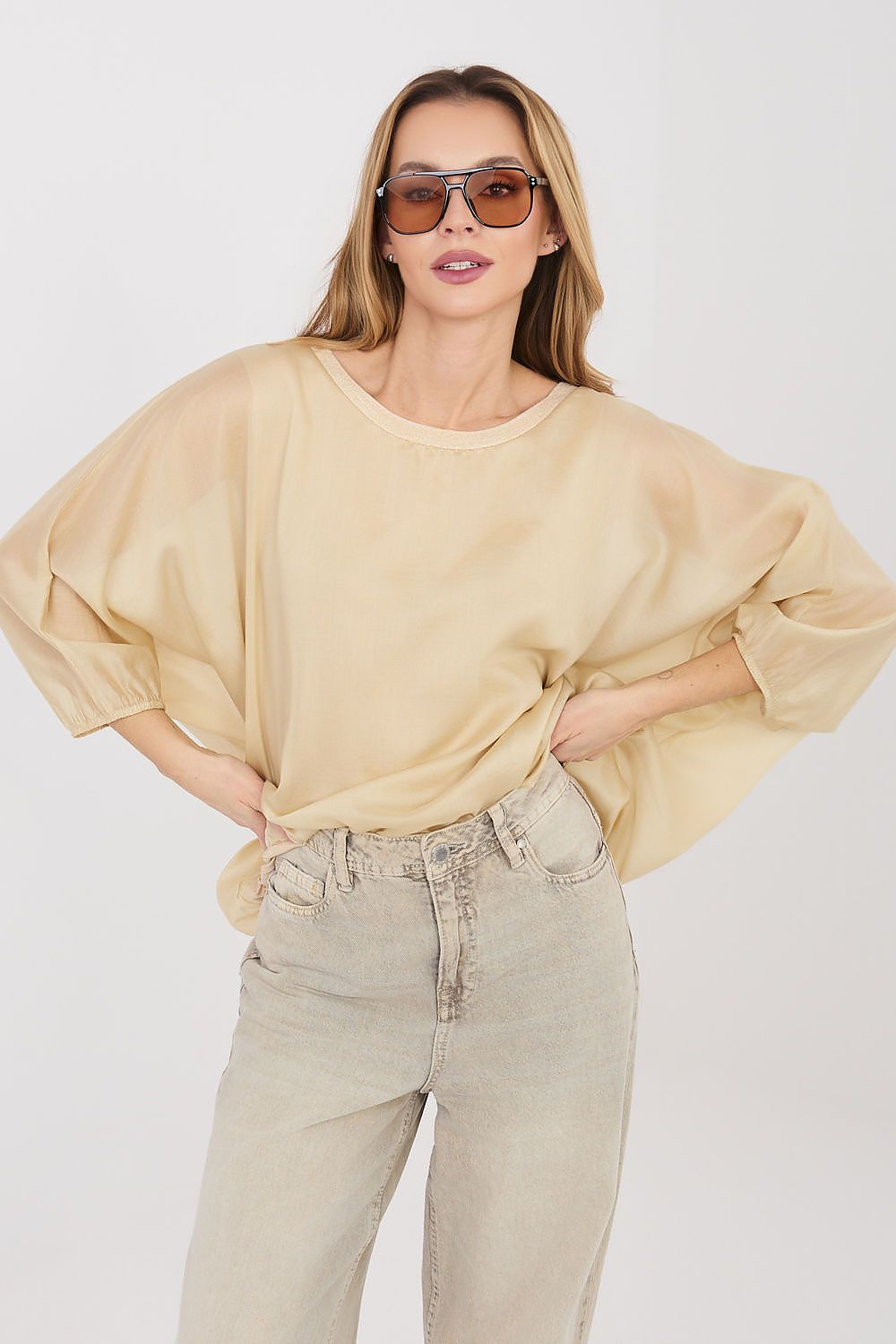  Chemisier model 225532 Italy Moda 