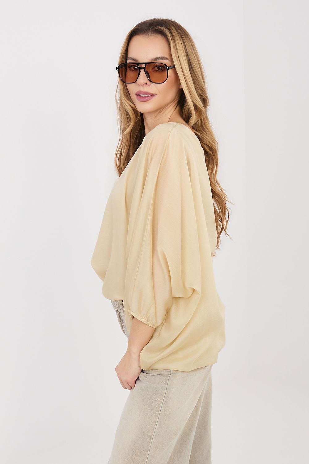  Chemisier model 225532 Italy Moda 