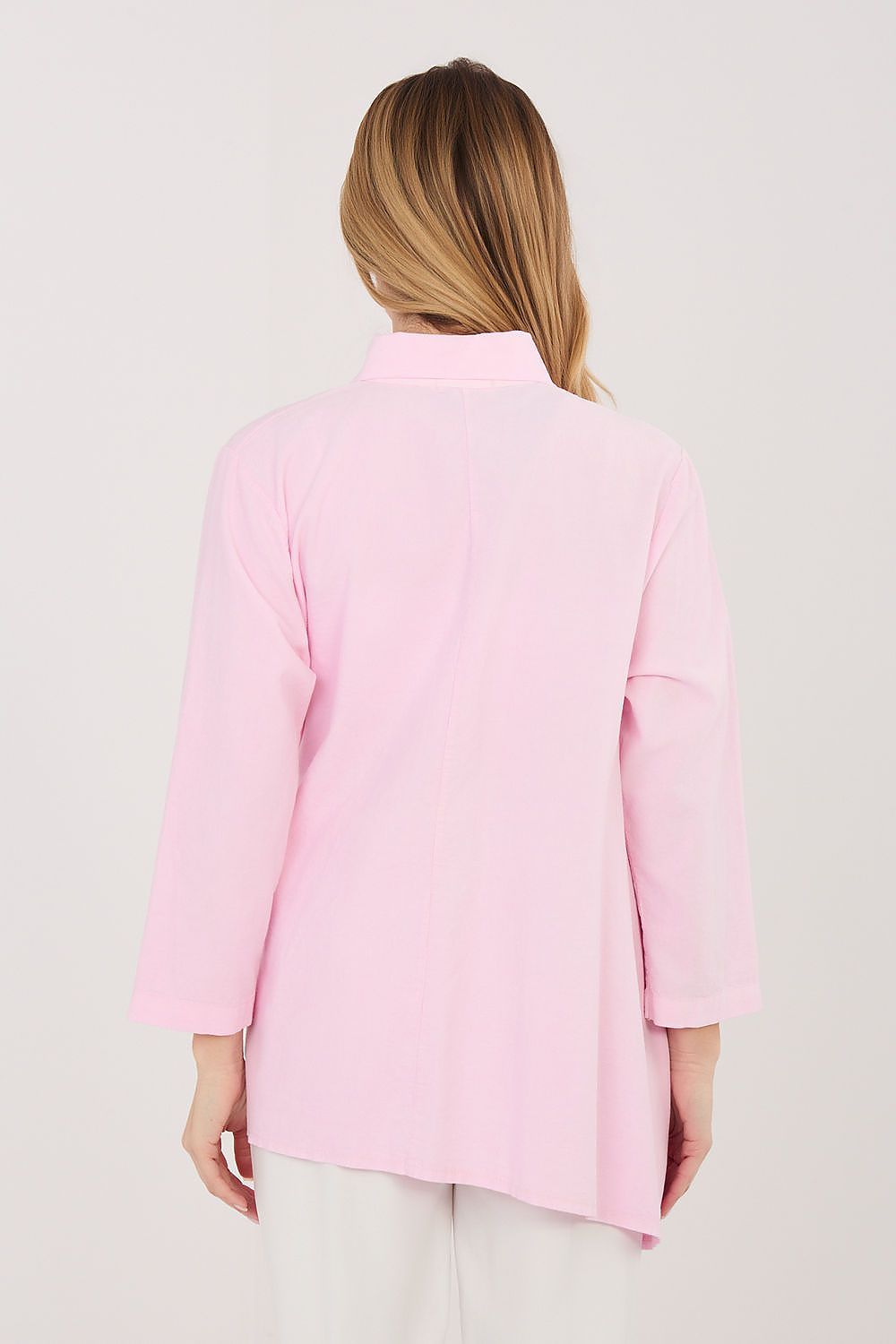  Chemise manche longue model 225534 Rue Paris 