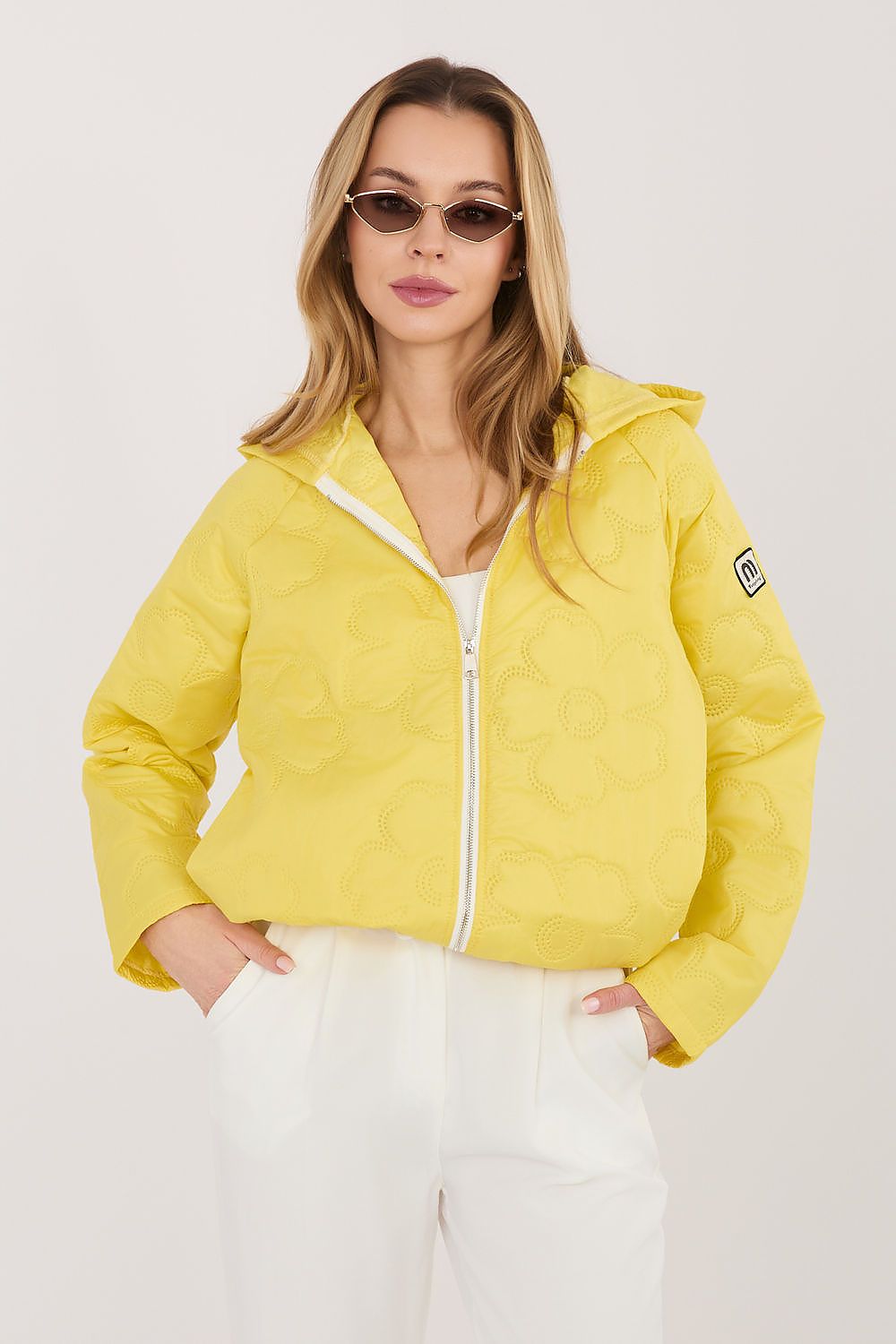  Veste model 225535 Rue Paris 