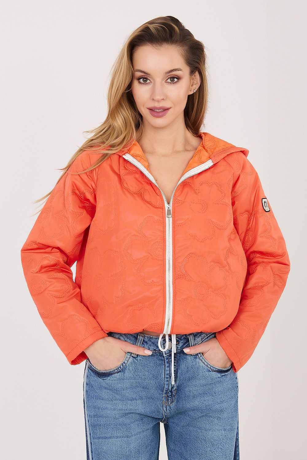  Veste model 225536 Rue Paris 