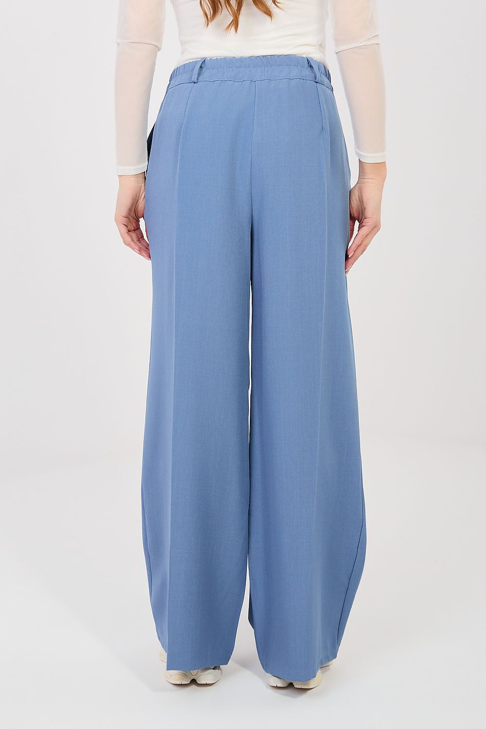  Pantalon femme model 225559 Rue Paris 