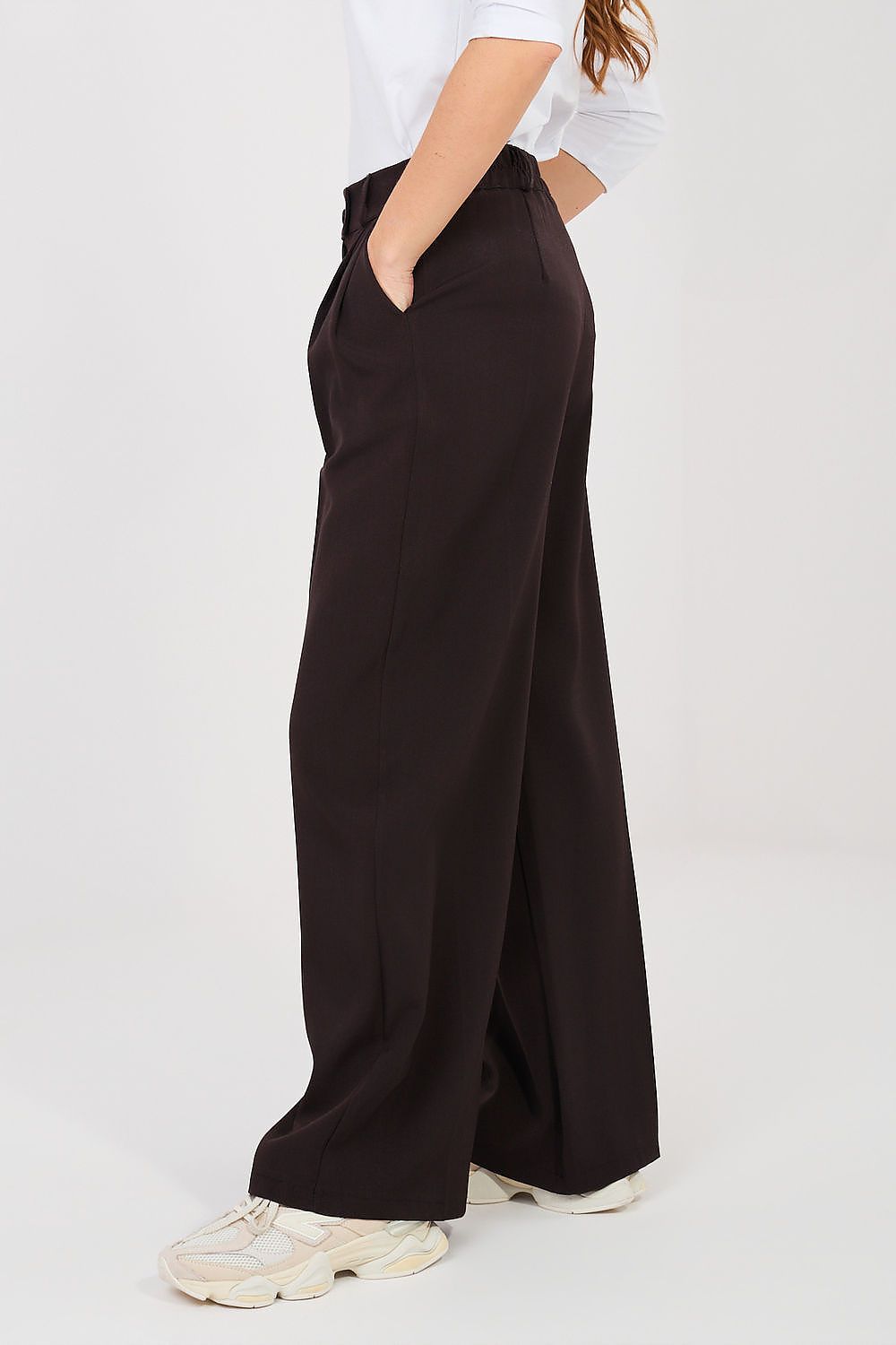  Pantalon femme model 225562 Rue Paris 