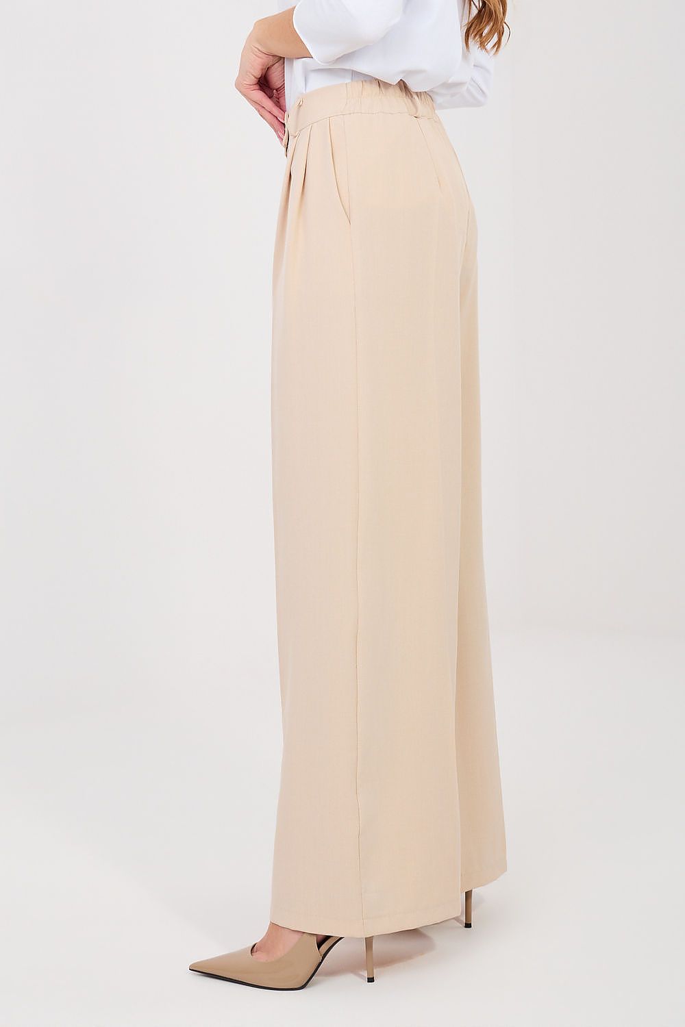  Pantalon femme model 225564 Rue Paris 