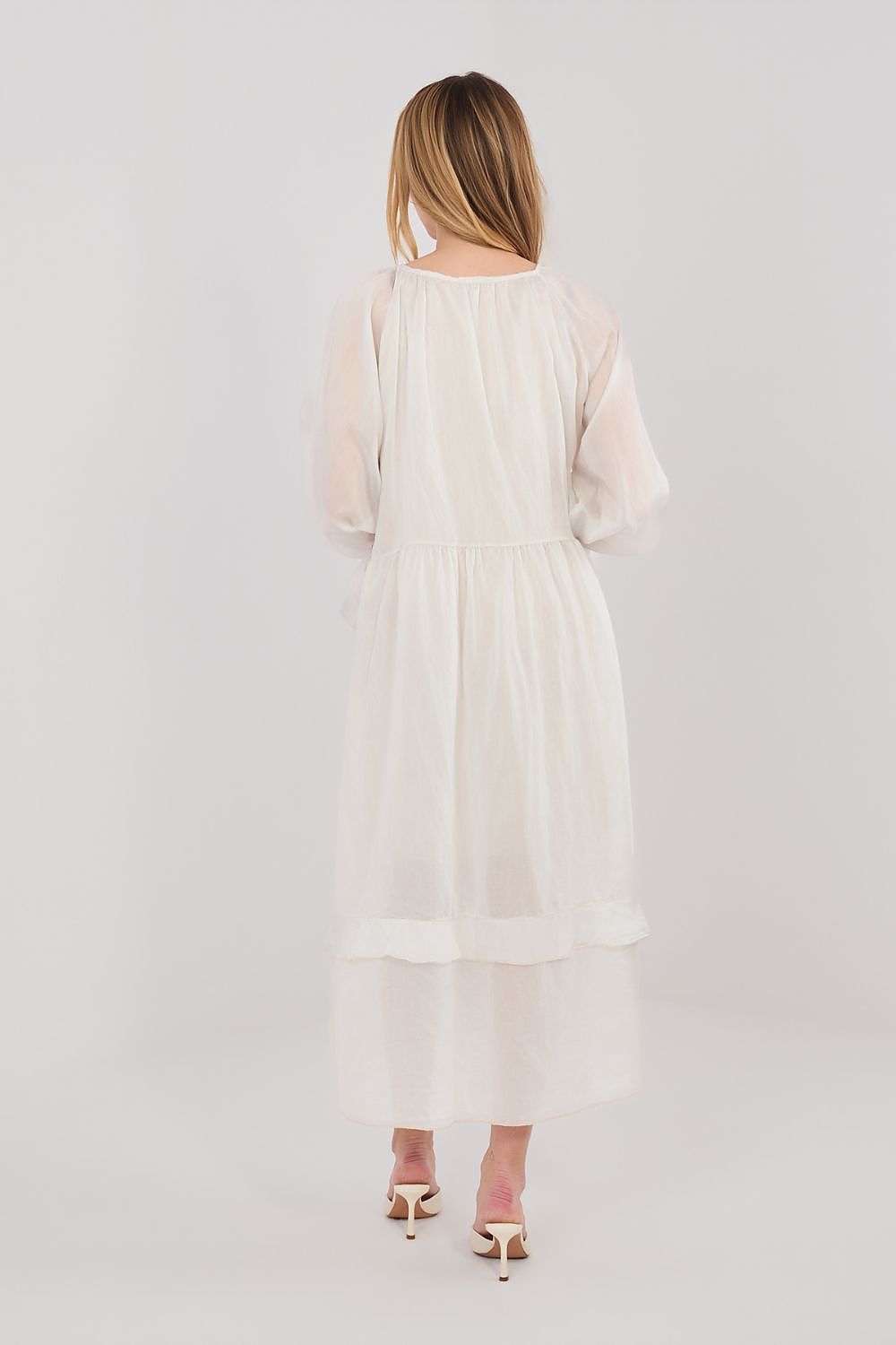  Robe de jour model 225504 Italy Moda 