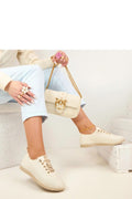 Baskets model 225577 Solea 