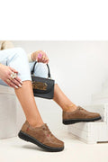  Chaussures Basses model 225593 Solea 