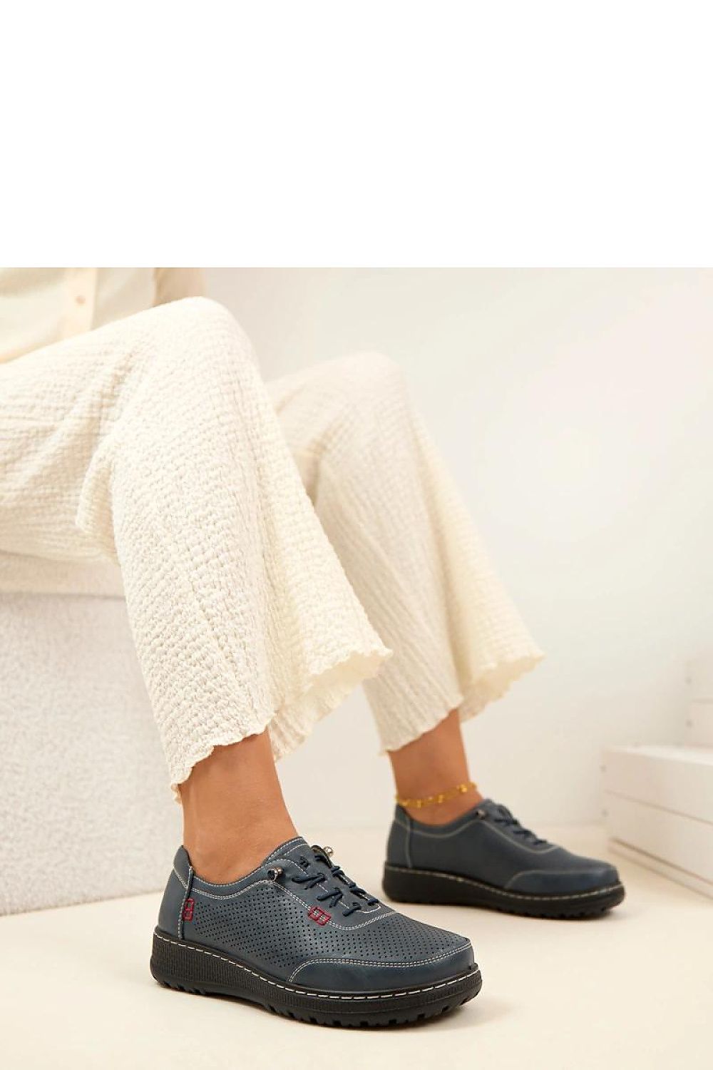  Chaussures Basses model 225599 Solea 