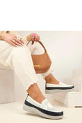  Chaussures Basses model 225601 Solea 