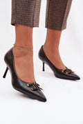  Talons hauts model 225605 Step in style 