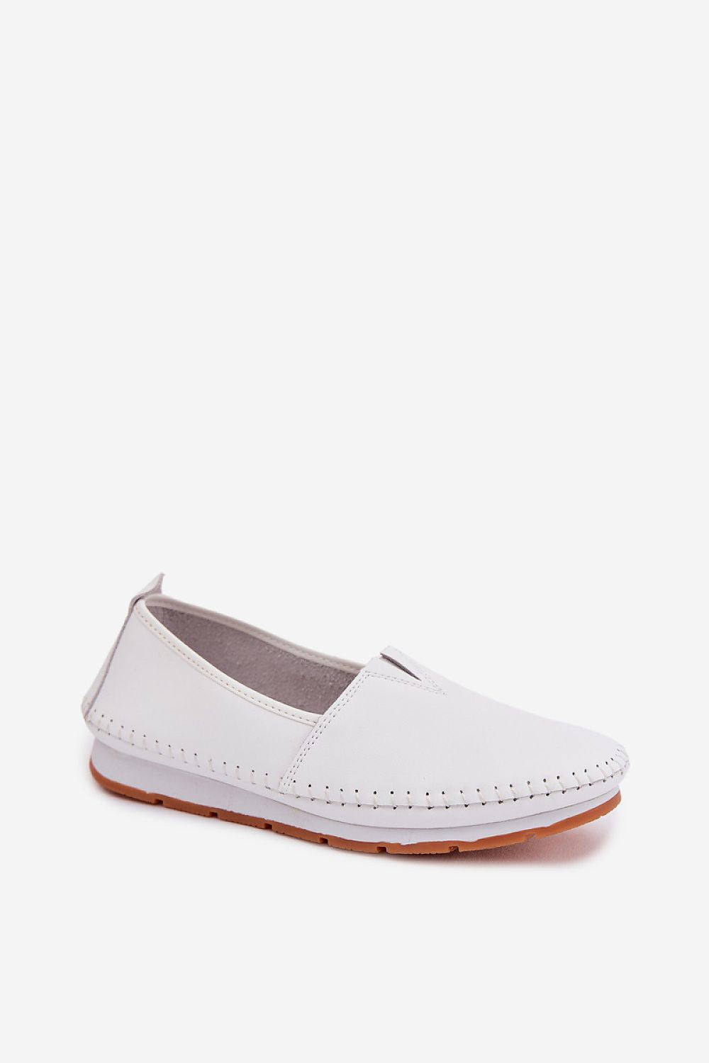  Chaussures Basses model 225620 Step in style 