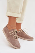  Chaussures Basses model 225622 Step in style 