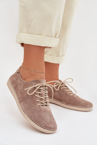 Chaussures Basses Step in style