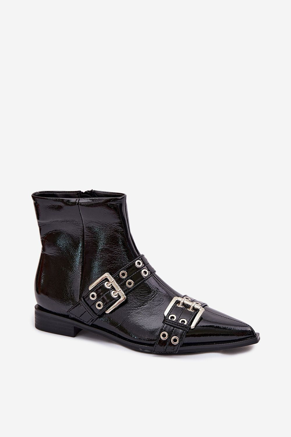  Bottes model 225623 Step in style 