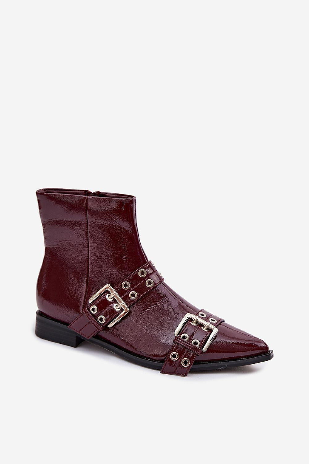  Bottes model 225624 Step in style 