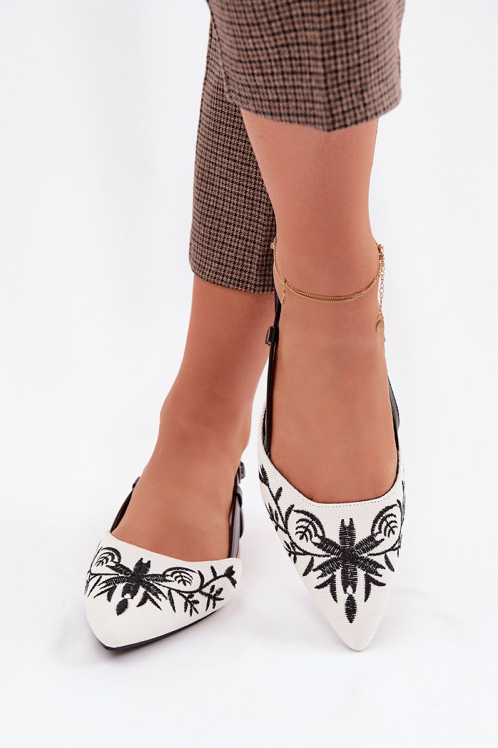  Sandales model 225626 Step in style 