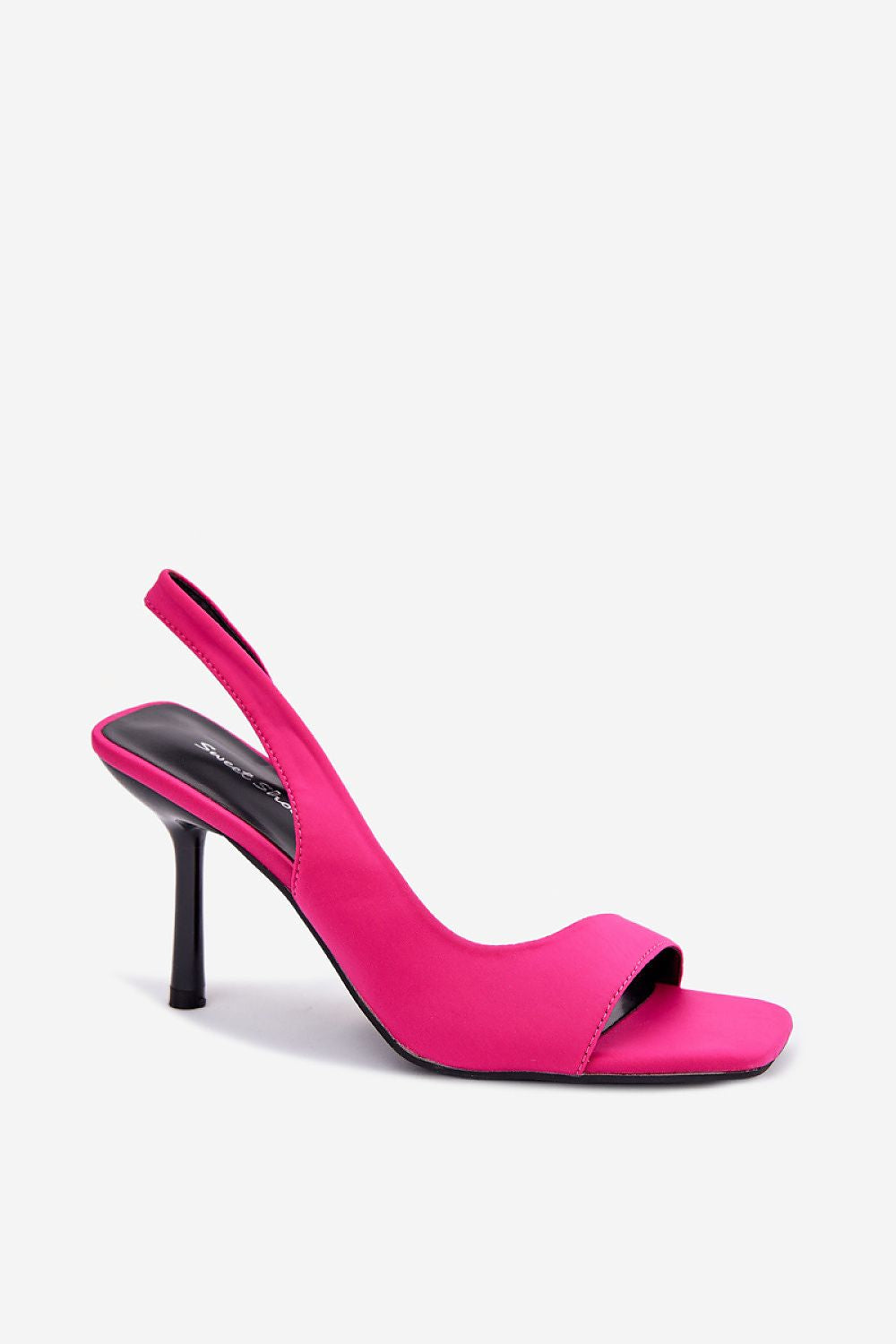  Sandales à talons model 225629 Step in style 