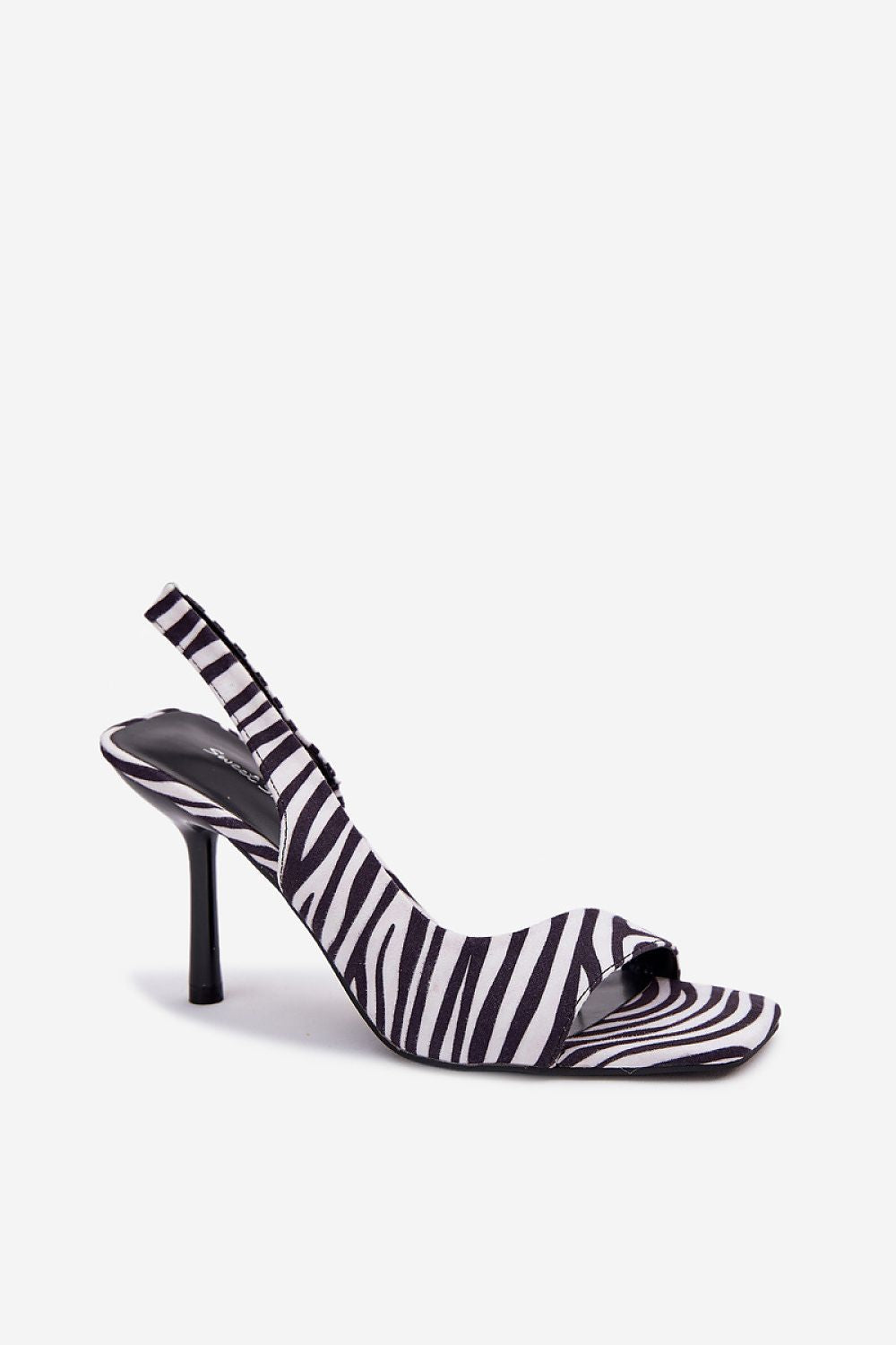  Sandales à talons model 225630 Step in style 