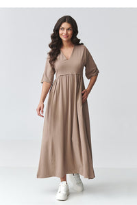 Robe de jour Makadamia