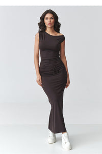 Robe de jour Makadamia